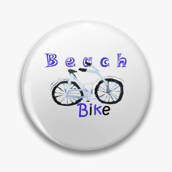 Item preview, Beach Bike  designed and sold by Tom Sachse.