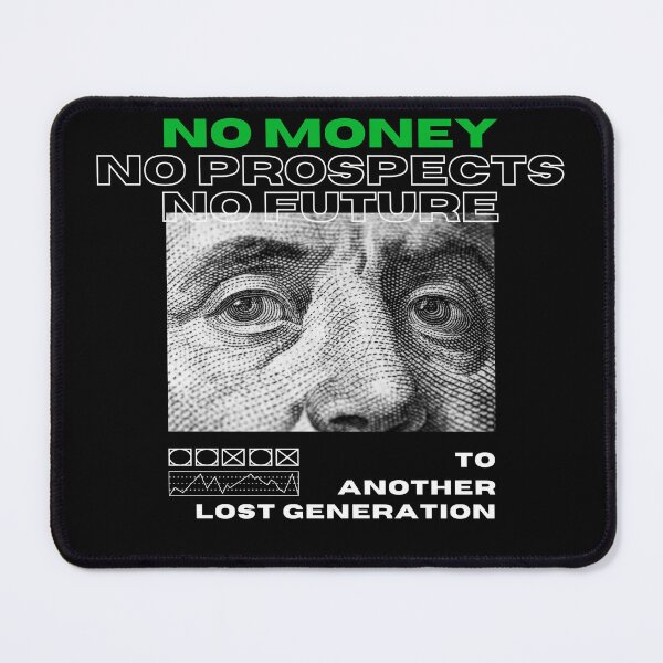 Item preview, For another lost generation designed and sold by AliasLexReyes.