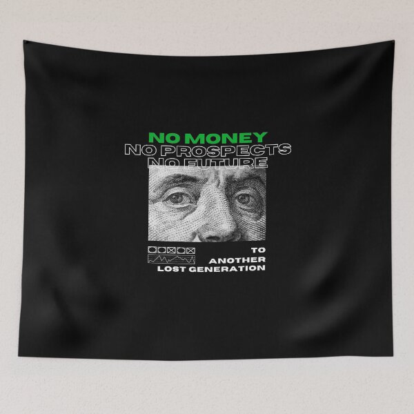 Item preview, For another lost generation designed and sold by AliasLexReyes.