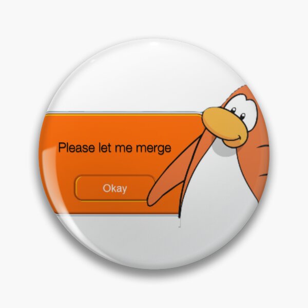 Item preview, CLUB PENGUIN BUMPER designed and sold by Jordyn C.