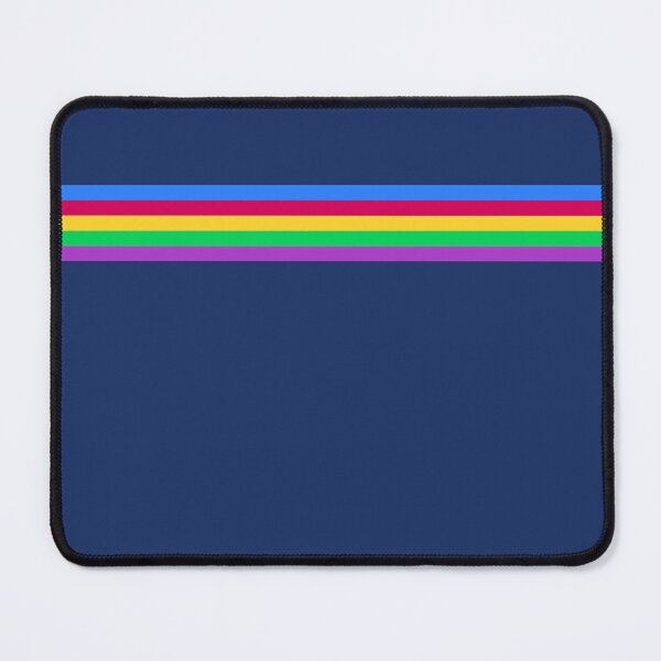 Item preview, Colored Horizontal Lines designed and sold by Jeallan Designs.