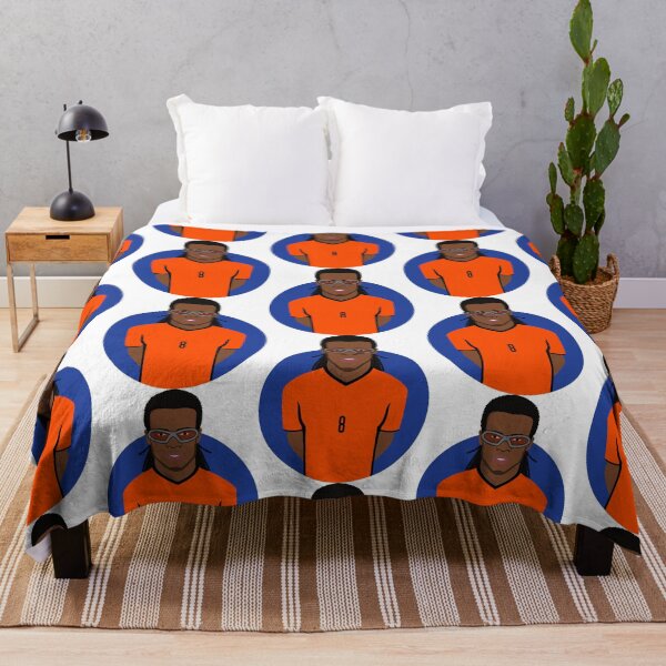 Item preview, Football legends euro 2000 from Holland Edgar Davids  designed and sold by vectorlove.