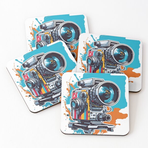 Item preview, film camera designed and sold by aqua1001.