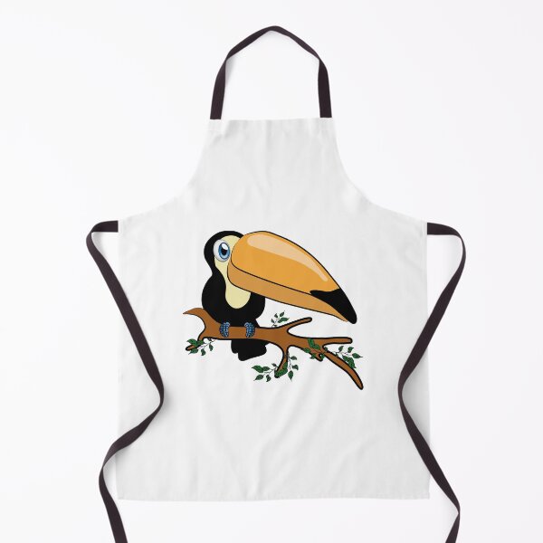Item preview, Toucan designed and sold by EvelinyLevi.