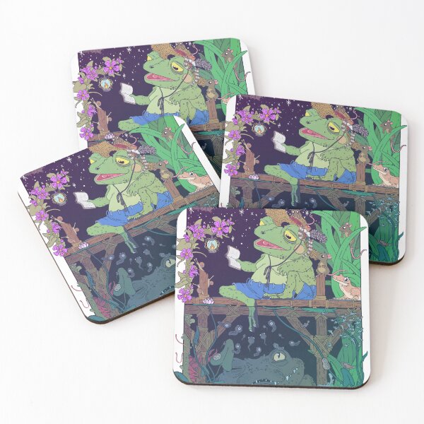 Item preview, Story Time designed and sold by Vail Bates.