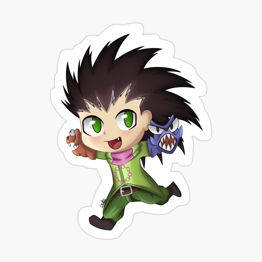 Shu Kurenai from Beyblade Burst Pin for Sale by LCrafty7