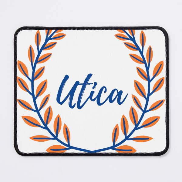 Item preview, Utica Wreath designed and sold by Allie Rockhill.