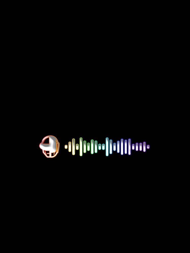 Thumbnail 4 of 4, iPhone Case, One More Time Spotify Scan Code designed and sold by SpotiCodes.