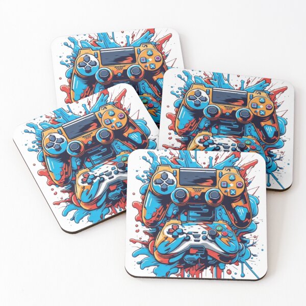 Item preview, gaming designed and sold by aqua1001.