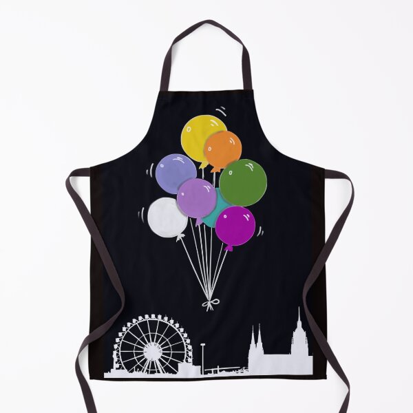 Item preview, Balloon Flight designed and sold by AllArtUK.