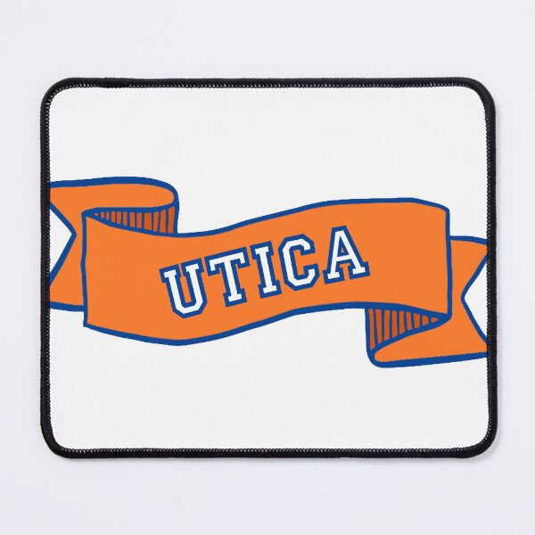 Item preview, Utica Banner designed and sold by Allie Rockhill.