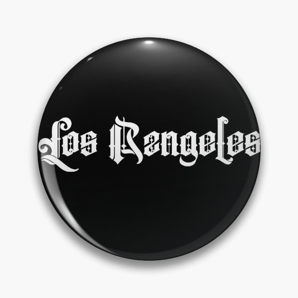 Item preview, Los Angeles designed and sold by Wizard-shop1.