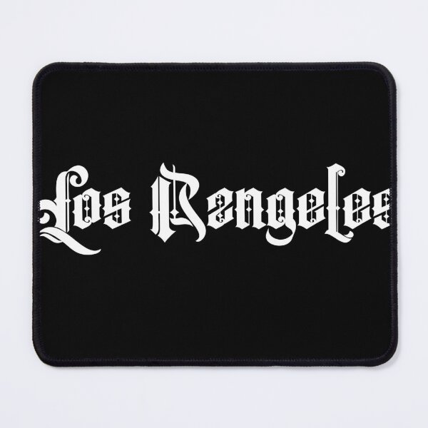 Item preview, Los Angeles designed and sold by Wizard-shop1.