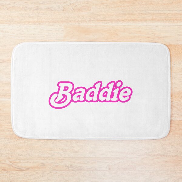 Item preview, Cause I'm Badd like a Barbie designed and sold by Halebopster.