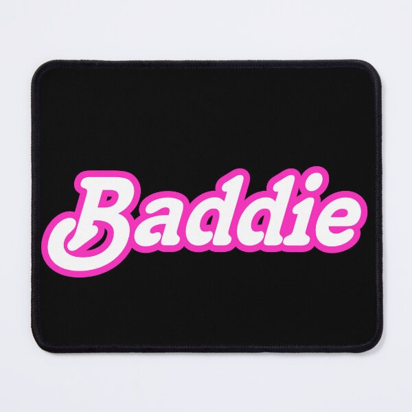 Item preview, Cause I'm Badd like a Barbie designed and sold by Halebopster.