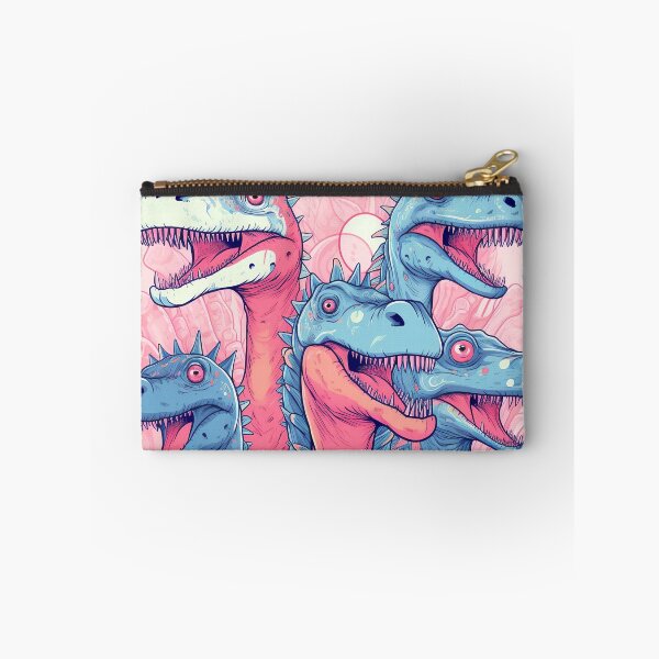 Item preview, Groovy Dinosaurs designed and sold by Kaelci-Hive.