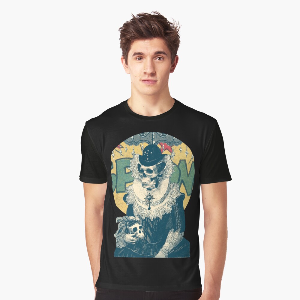 Item preview, Graphic T-Shirt designed and sold by aligulec.
