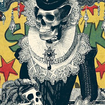 Artwork thumbnail, Lady by Ali Gulec