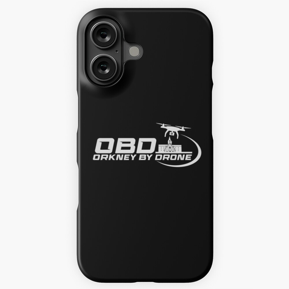 Item preview, iPhone Snap Case designed and sold by OrkneyByDrone.