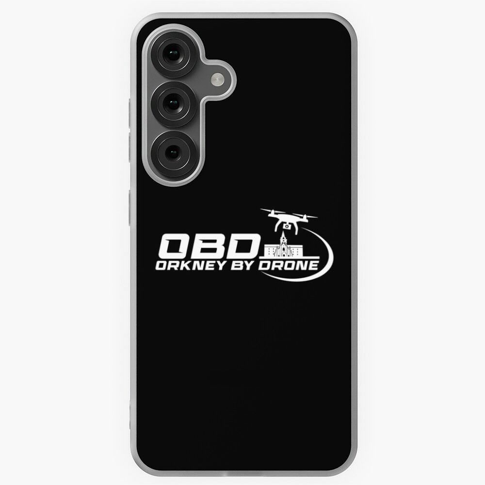 Item preview, Samsung Galaxy Soft Case designed and sold by OrkneyByDrone.