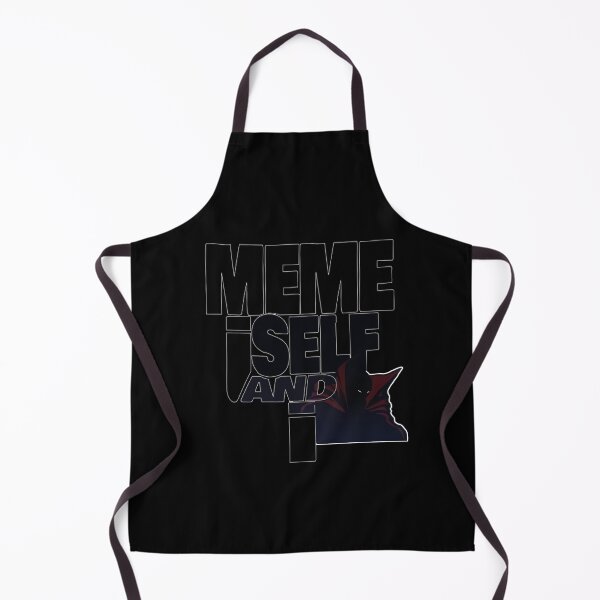 Item preview, meme iself and i 26 designed and sold by Mars-b.