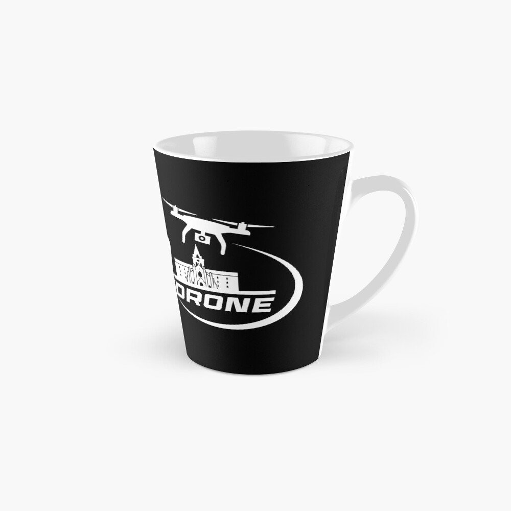 Item preview, Tall Mug designed and sold by OrkneyByDrone.