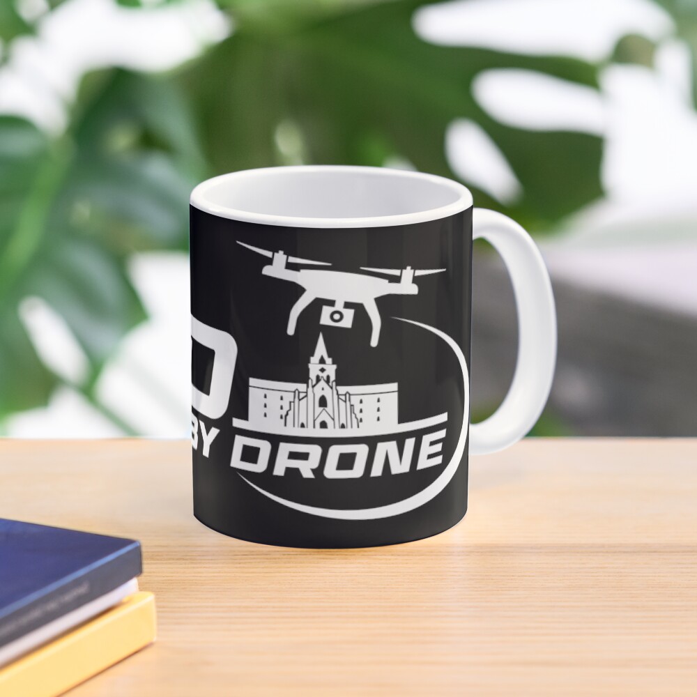 Item preview, Classic Mug designed and sold by OrkneyByDrone.