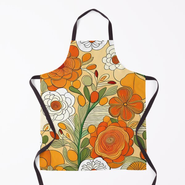 Item preview, Floral design, boho style designed and sold by artbelka.