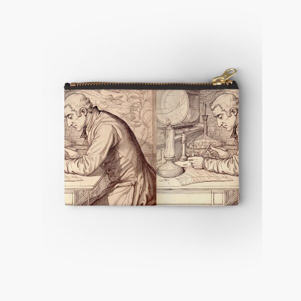 Item preview, Antoine Lavoisier scient designed and sold by ComicsFactory.
