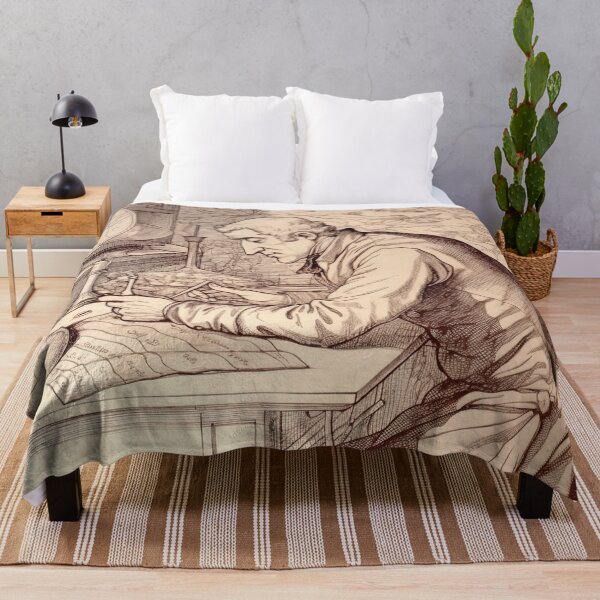 Item preview, Antoine Lavoisier scient designed and sold by ComicsFactory.