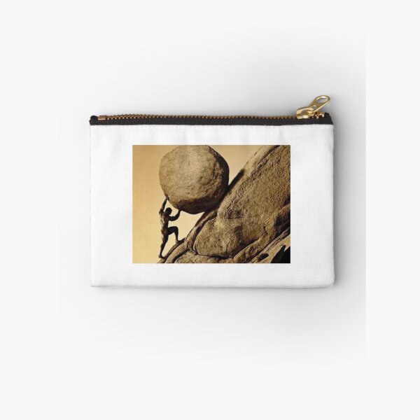 Item preview, Sisyphus designed and sold by DailyMangoStore.