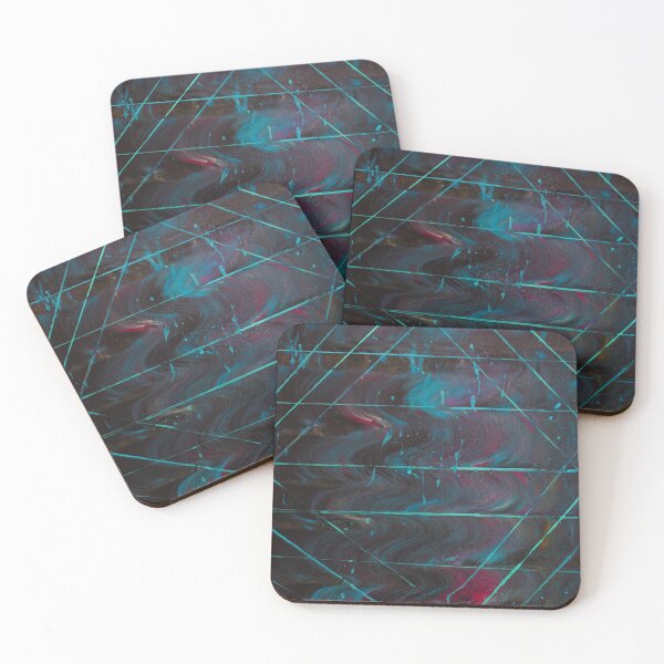 Item preview, "Distortion" by Flailing Frog designed and sold by FlailingFrog.