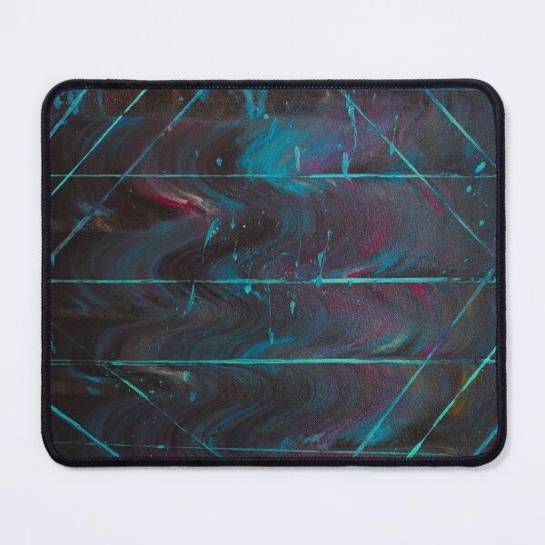 Item preview, "Distortion" by Flailing Frog designed and sold by FlailingFrog.