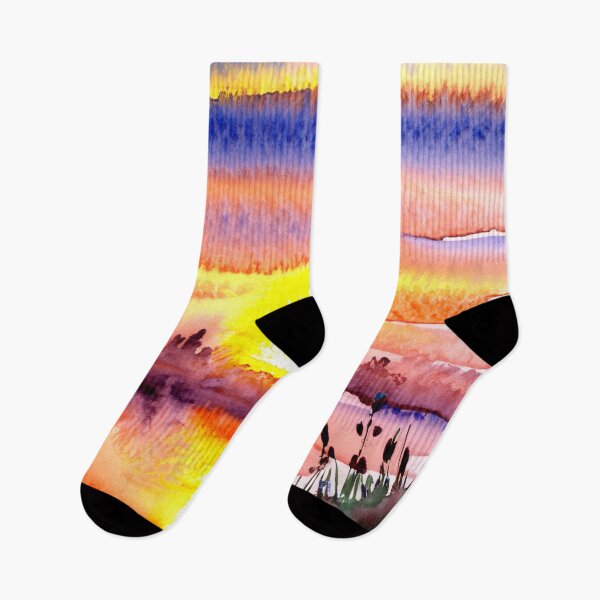 Item preview, River and sunset 4 designed and sold by DejanVuk.