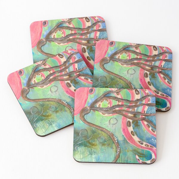 Item preview, Under The Sea designed and sold by Sherri Jean McCulloch.