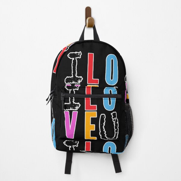 Item preview, I love you designed and sold by Menga merch .