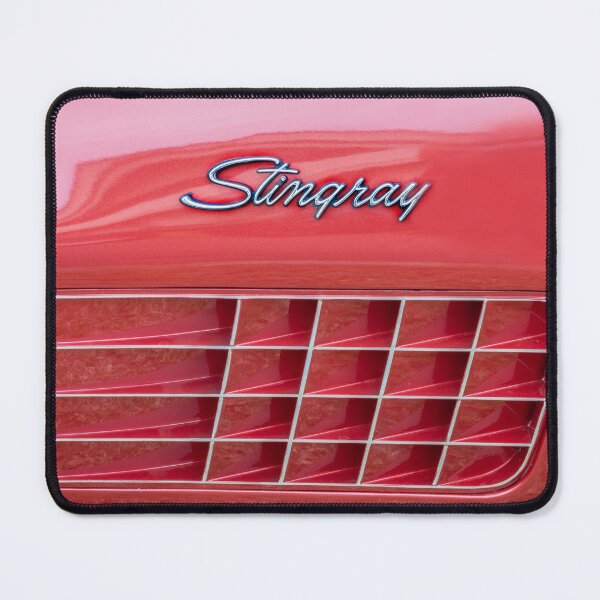 Item preview, 970 Red C3 Corvette LT1 Convertible x113 designed and sold by RichFrancoCars.