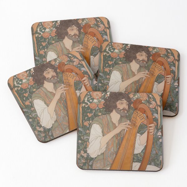 Item preview, Antonio Soler music designed and sold by ComicsFactory.