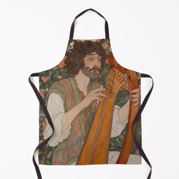 Item preview, Antonio Soler music designed and sold by ComicsFactory.