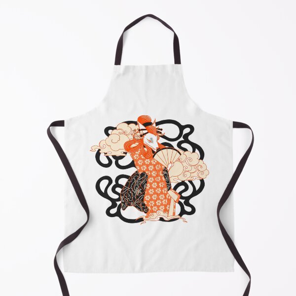 Item preview, Fox Spirit designed and sold by PB-Sandwich.