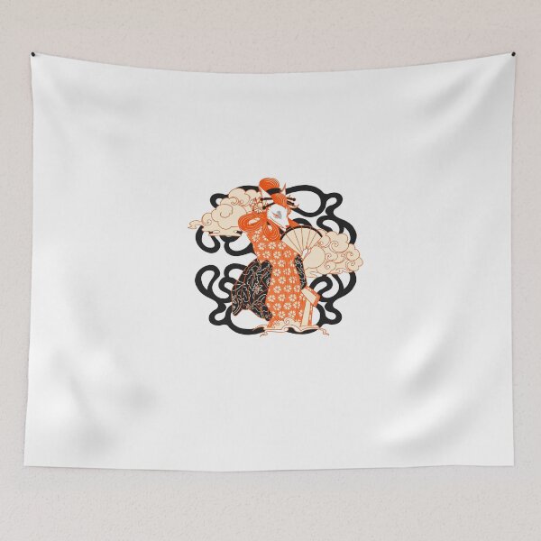 Item preview, Fox Spirit designed and sold by PB-Sandwich.
