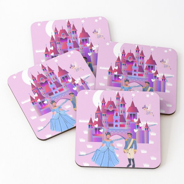 Item preview, Fairy Castle designed and sold by Simon Boar.