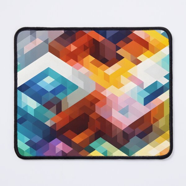 Item preview, Isometric Geometrics 1 designed and sold by KeithHix.