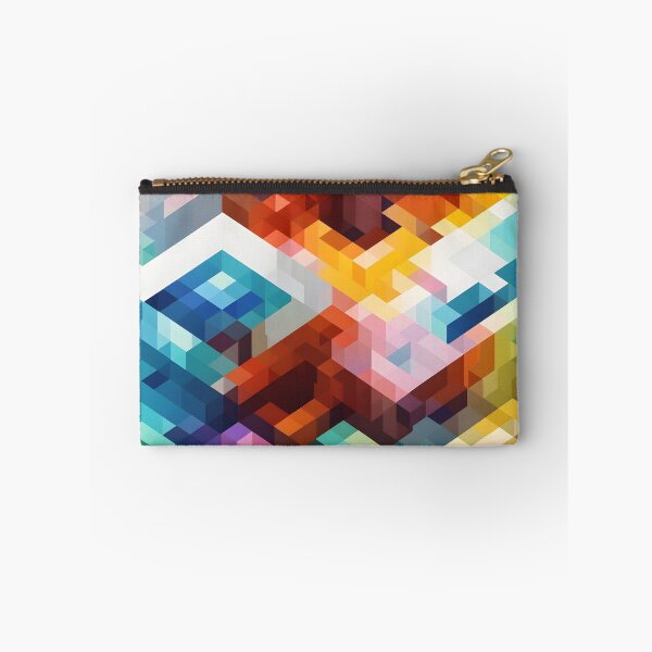 Item preview, Isometric Geometrics 1 designed and sold by KeithHix.