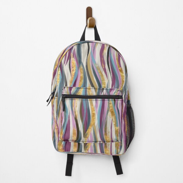Item preview, Colorful Paint Strokes designed and sold by ayeshaart9286.