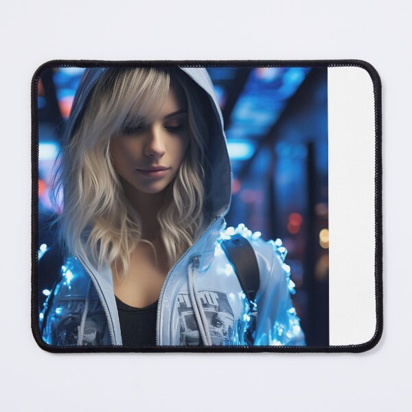 Item preview, Ambient Finance Artist - Futuristic Artistic Economist designed and sold by TheBrainArt.