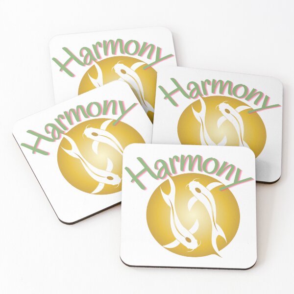 Item preview, Harmonious couple designed and sold by Azrou shop.
