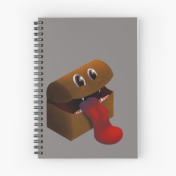 Item preview, Cute Mimic designed and sold by AnneOther.