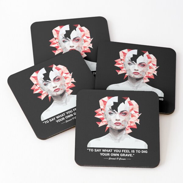 Item preview, Sinéad O’Connor designed and sold by vectrus.