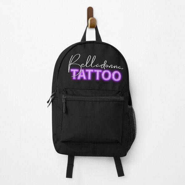 Item preview, Belladonna Tattoo designed and sold by DoveCKing-Books.